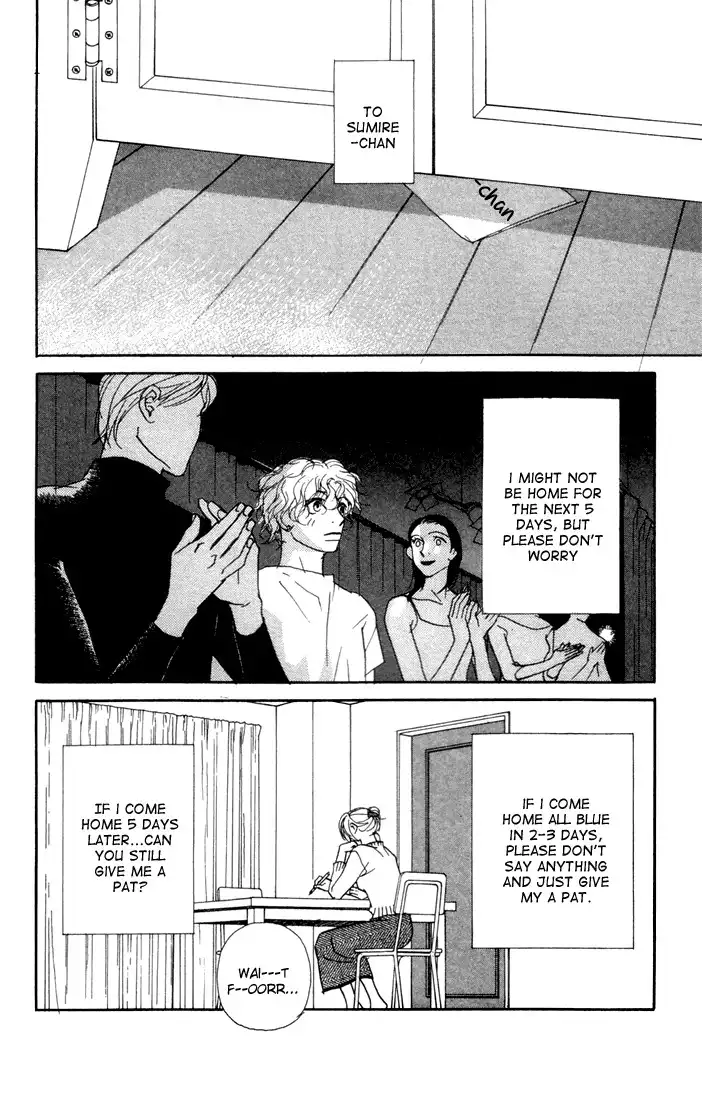 Kimi Wa Petto Chapter 4 36
